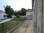 Achat vente appartement Meschers Sur Gironde