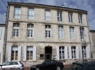 Achat vente appartement Rochefort