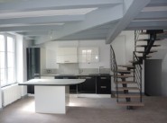 Achat vente appartement t4 La Rochelle