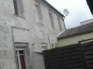 Achat vente immeuble Tonnay Charente