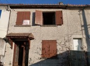 Achat vente maison Angouleme