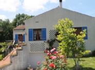 Achat vente maison Bussac Sur Charente