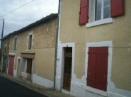 Achat vente maison Champdeniers Saint Denis