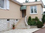 Achat vente maison Chateauneuf Sur Charente