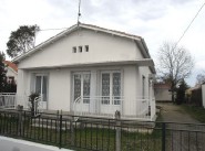 Achat vente maison de village / ville Angouleme