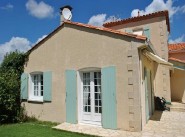 Achat vente maison de village / ville Angouleme