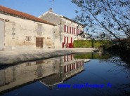 Achat vente maison de village / ville Barbezieux Saint Hilaire