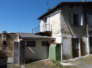 Achat vente maison de village / ville Chalais