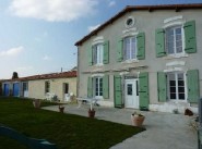 Achat vente maison de village / ville Doeuil Sur Le Mignon