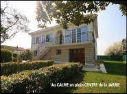 Achat vente maison de village / ville La Jarrie
