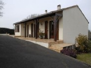 Achat vente maison de village / ville La Rochefoucauld