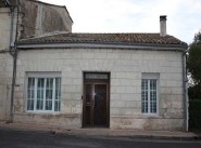 Achat vente maison de village / ville Montguyon