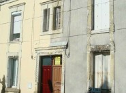 Achat vente maison de village / ville Parthenay