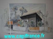 Achat vente maison de village / ville Ronce Les Bains
