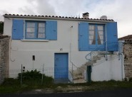 Achat vente maison de village / ville Saint Georges D Oleron