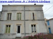 Achat vente maison de village / ville Saint Germain De Marencennes
