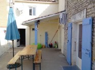 Achat vente maison de village / ville Saint Hilaire La Palud