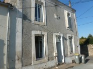 Achat vente maison de village / ville Sainte Pezenne