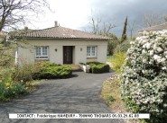 Achat vente maison Saint Jean De Thouars