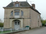 Achat vente maison Saint Loup Lamaire