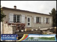 Achat vente maison Trois Palis
