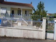 Achat vente villa Angouleme