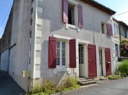 Achat vente villa Beaulieu Sous Parthenay