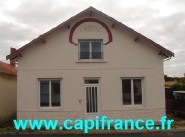 Achat vente villa Bourcefranc Le Chapus