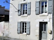 Achat vente villa Chateauneuf Sur Charente