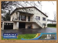 Achat vente villa Claix