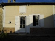 Achat vente villa Fontaine Chalendray