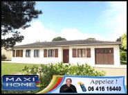 Achat vente villa La Couronne
