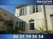 Achat vente villa La Rochelle