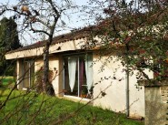 Achat vente villa La Villedieu Du Clain