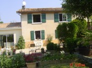 Achat vente villa Montguyon