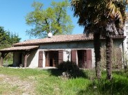 Achat vente villa Montlieu La Garde