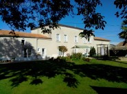 Achat vente villa Prisse La Charriere