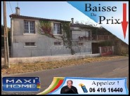 Achat vente villa Roullet Saint Estephe