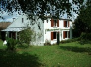 Achat vente villa Saint Andre De Lidon