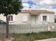 Achat vente villa Saint Jean De Liversay