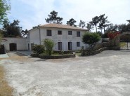 Achat vente villa Saint Trojan Les Bains