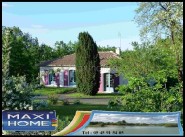 Achat vente villa Saint Yrieix Sur Charente