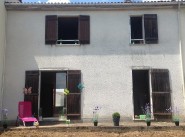 Achat vente villa Tonnay Charente
