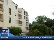 Appartement t3 La Rochelle