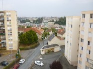 Appartement t4 Poitiers