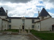 Château Jonzac