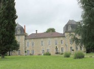 Château Montbron