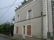 Immobilier Doussay