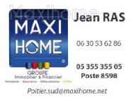 Immobilier Gencay