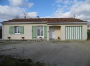 Immobilier Gond Pontouvre